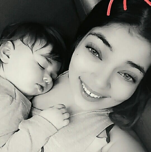 Meet your Posher, Sierra - Picture 1 of 1